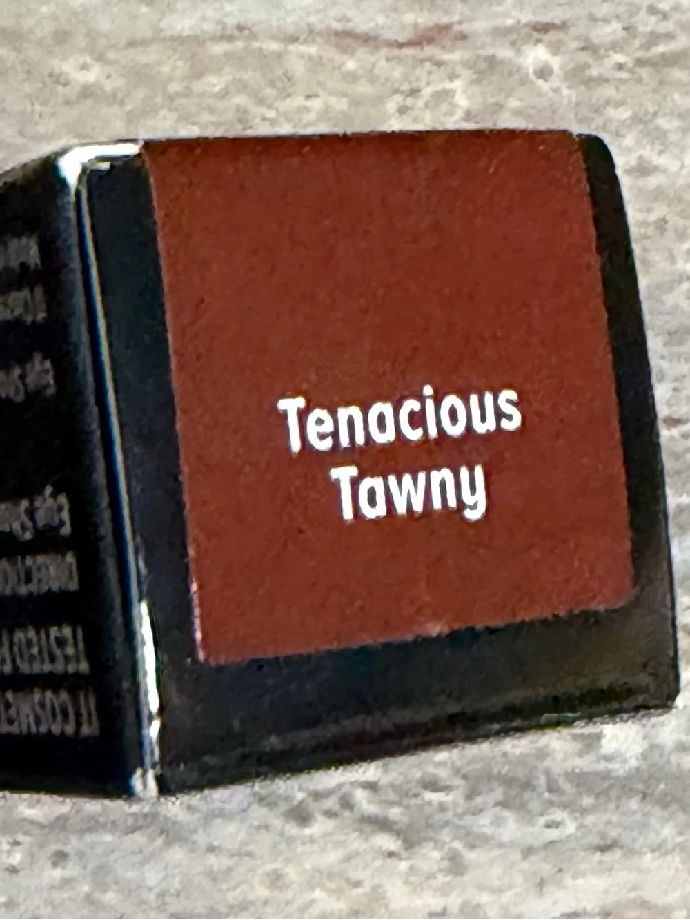 IT Superhero No Tug Tenacious Tawny Shadow Stick, 2-l’Oreal eye cream concealers